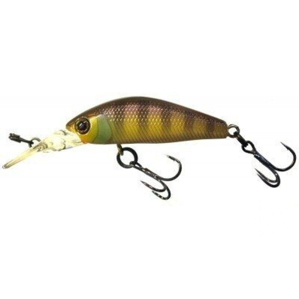 Воблер Jackall D Chubby Minnow 35SP Noike Gill