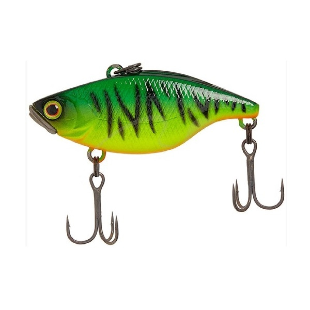 Воблер Jackall TN50 52mm 9.0g Hot Tiger