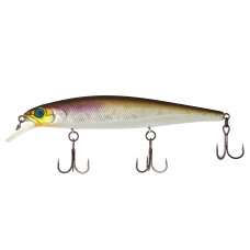 Воблер Jackall MagSquad 128SP 128mm 21.0g HL Mat Shad