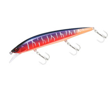 Воблер Jackall Rerange 130SP 21.1g Hot Orange