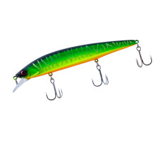 Воблер Jackall Rerange 130SP 21.1g UV Mat Tiger