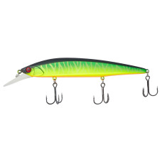 Воблер Jackall Rerange 130SP MR 130mm 22.3g Mat Tiger