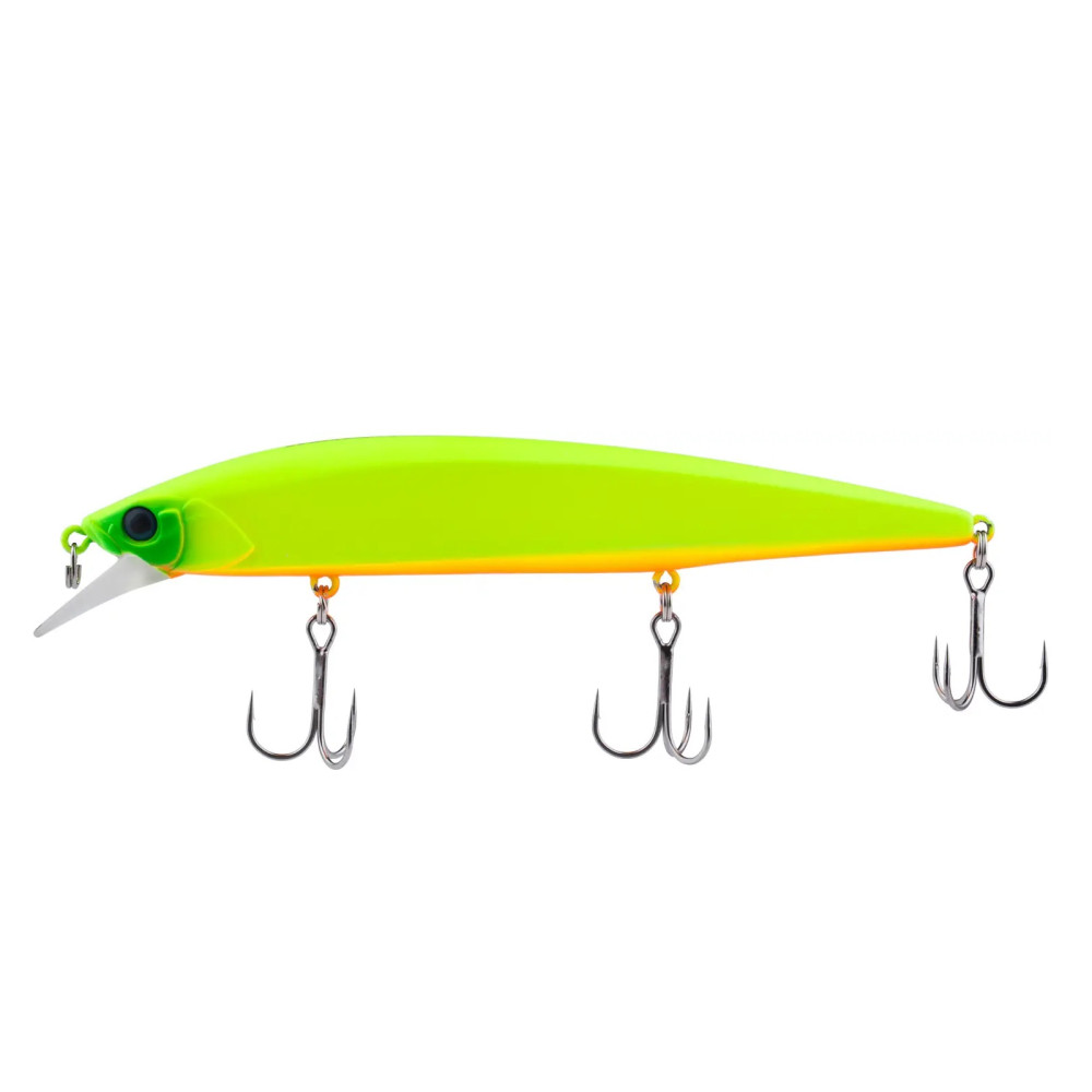 Воблер Jackall Rerange 130SP 130mm 21.5g Mat Chart