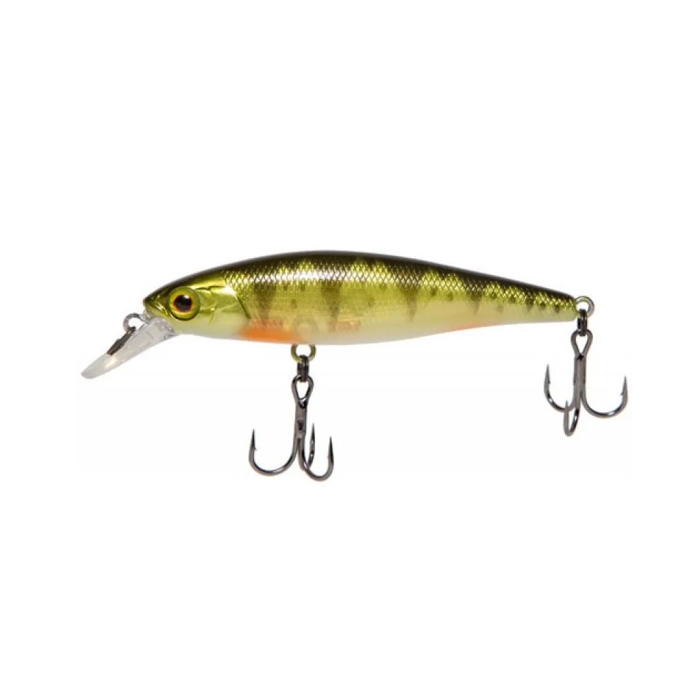 Воблер Jackall Squad Minnow 65SP 65mm 5.8g Ghost G Perch