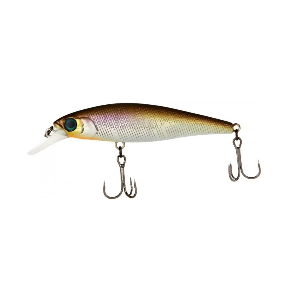 Воблер Jackall Squad Minnow 65SP 65mm 5.8g HL Mat Shad