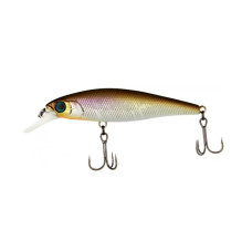 Воблер Jackall Squad Minnow 65SP 65mm 5.8g HL Mat Shad 