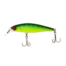 Воблер Jackall Squad Minnow 65 65mm 5,8g Mat Tiger Suspend 
