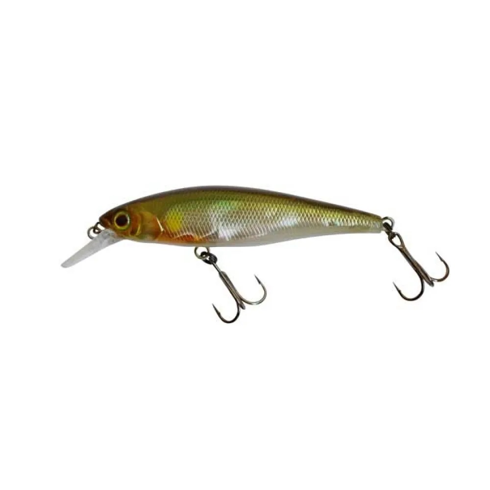 Воблер Jackall Squad Minnow 65SP 65mm 5.8g NF Ayu