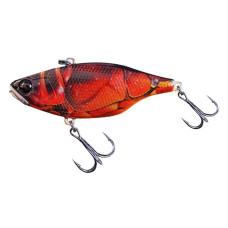 Воблер Jackall TN70 Full Tungsten 70mm 18.5g RT Escape Zarigani 