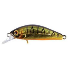 Воблер Jackall Chubby Minnow 35мм 2.3г HL Shinining Tiger Suspending