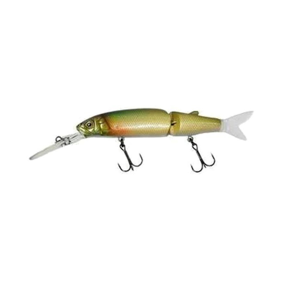 Воблер Jackall Magalon 113mm 14g Kisyu Ayu Slowsink