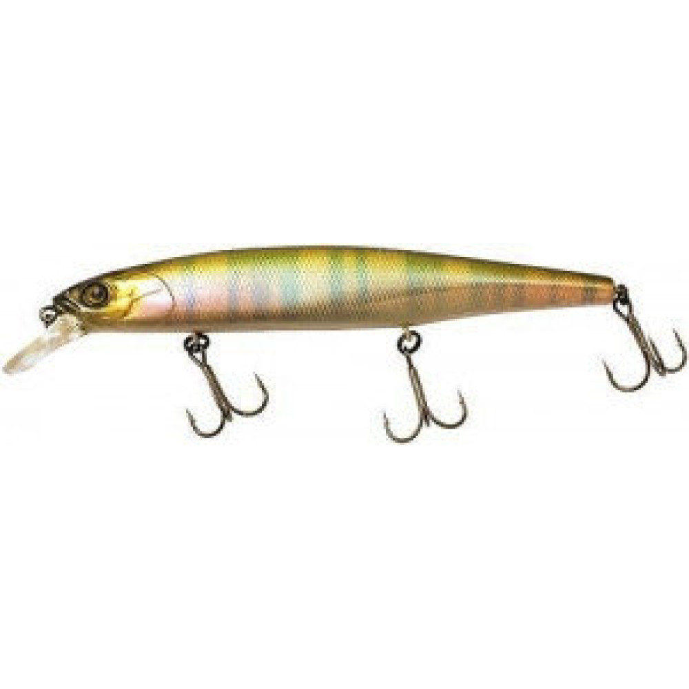 Воблер Jackall MagSquad 128 128m 21g Oikawa Suspending