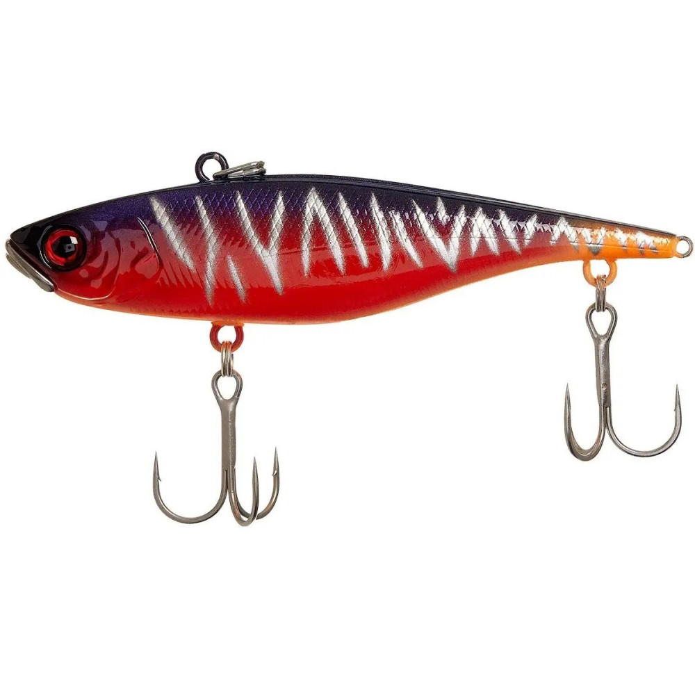 Воблер Jackall TN Slim8 80mm 12.0g TH Hot Orange