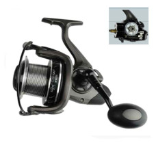 Котушка Carp Zoom Contact BF10000 fishing reel 9+1