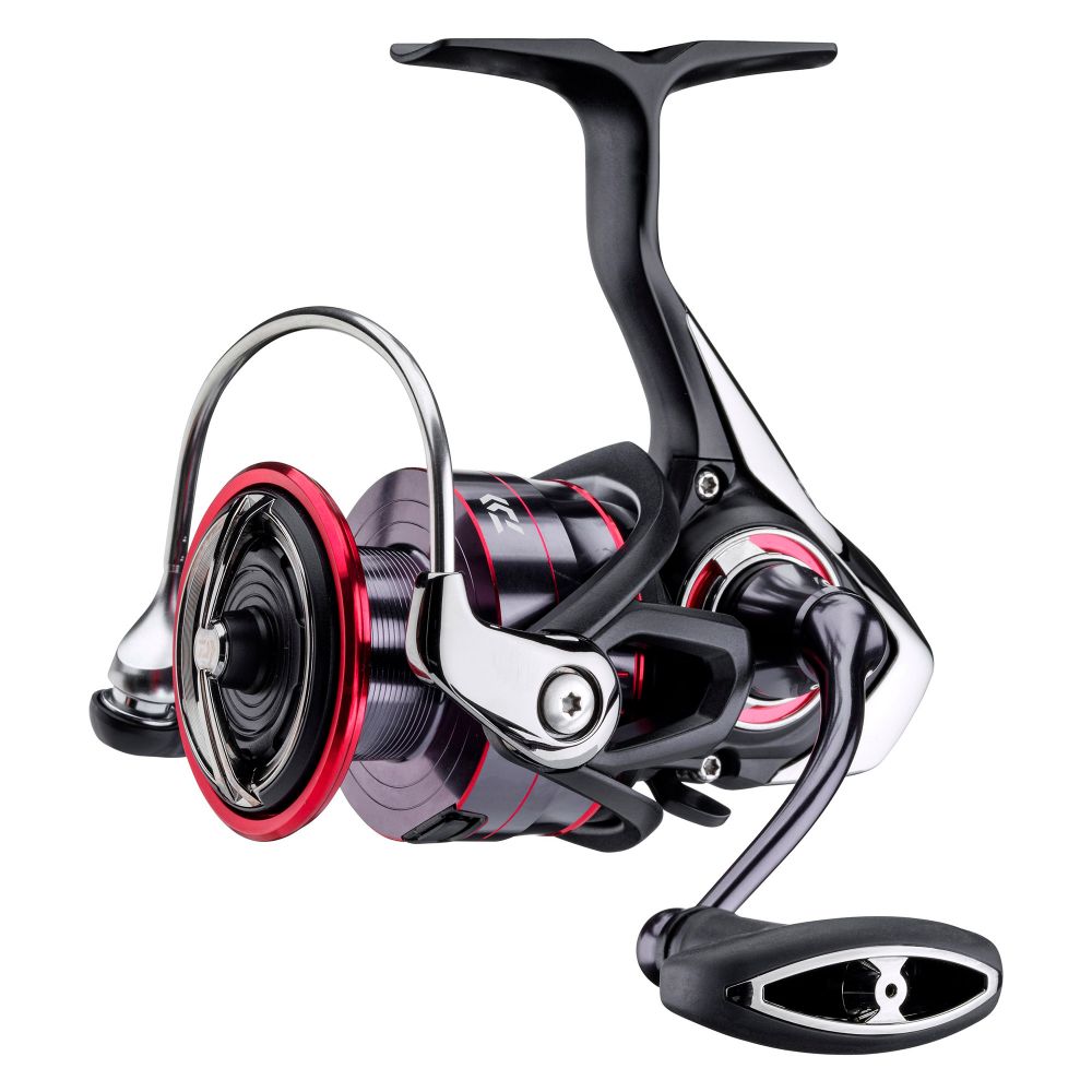 Котушка Daiwa 17 Fuego LT 3000 D-C