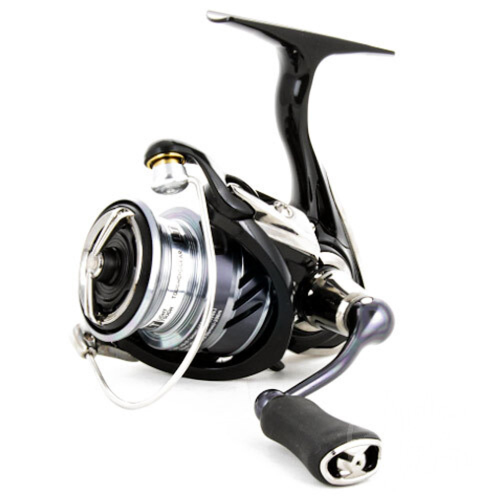 Котушка Daiwa Ninja BS LT 3000-C, модель 2019 рік