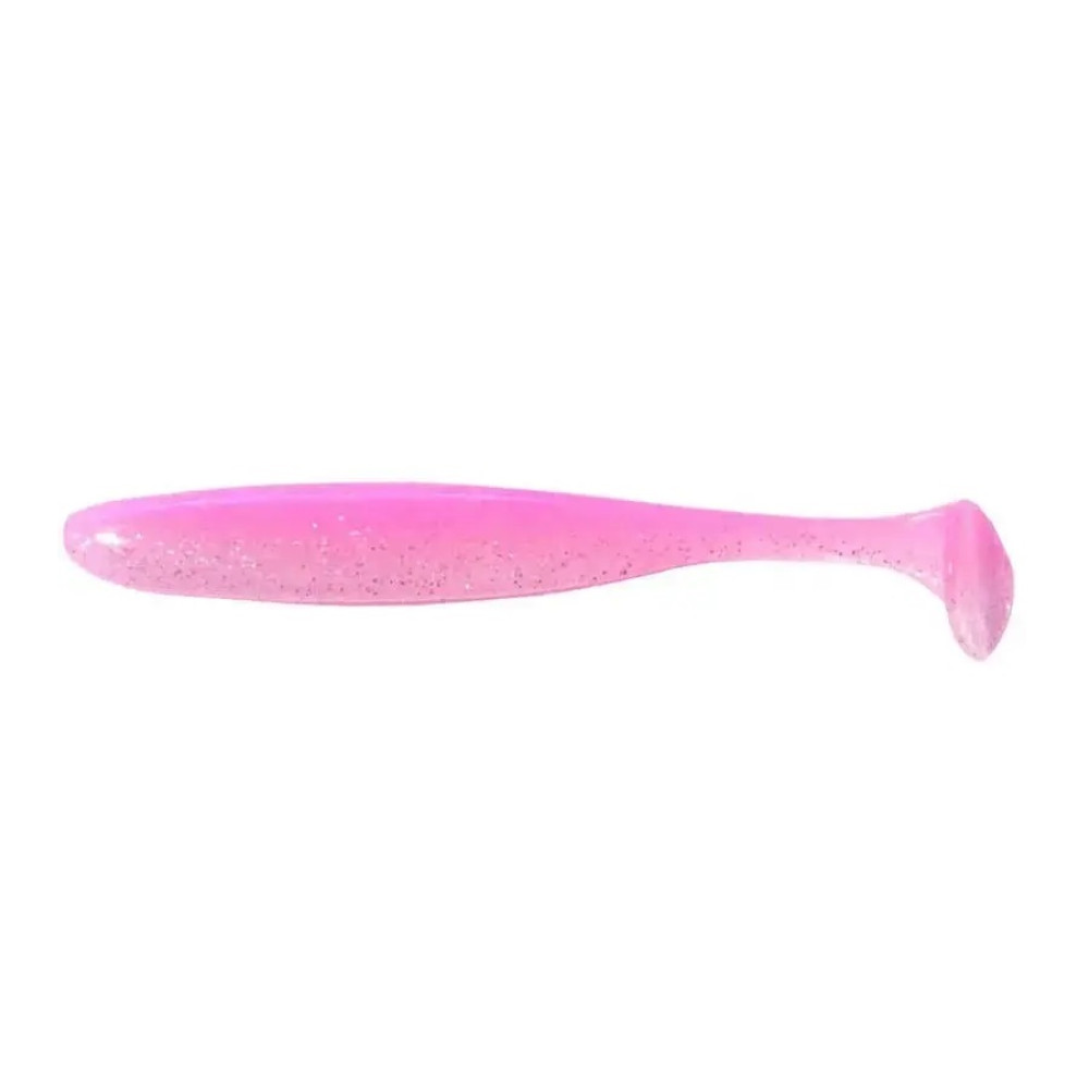 Силіконова приманка Keitech Easy Shiner 4.5" к:ea#08 bubblegum shiner