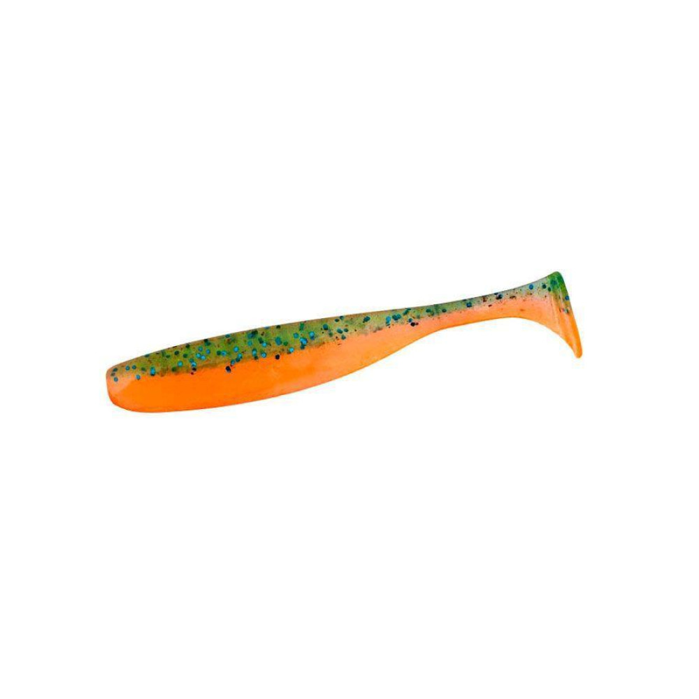 Силіконова приманка Keitech Easy Shiner 6.5" к:pal#11 rotten carrot