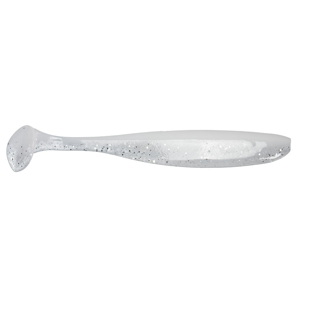 Силіконова приманка Keitech Easy Shiner 4.5" к:422 sight flash