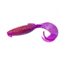 Силіконова приманка Keitech Flapper Grub" pal#13 mistic spice