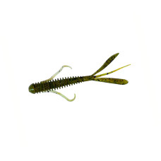 Силіконова приманка Keitech Hog Impact 3.5" к:102 Watermelon PP.