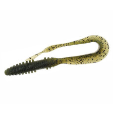 Силіконова приманка Keitech Mad Wag 7" к:102 Watermelo PP.