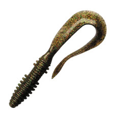 Силіконова приманка Keitech Mad Wag 7" к:211 Camouflage Силіконова приманка Keitech Mad Wag 7" к:211 Camouflage