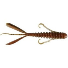 Силіконова приманка Keitech Hog Impact 3.5" к:404 Red Crawdad