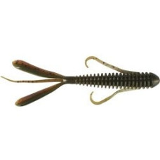 Силіконова приманка Keitech Hog Impact 4" к:406 Castaic Choice