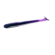 Силіконова приманка Keitech Swing Impact 2" к:EA#04 violet