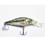 Воблер Koppers LMB70D100 LM Bass floating 2 3/4", 3/8 oz, 5-7' natural/matte