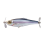 Воблер Koppers BBP114T201 Blueback Herring 4 1/2' 201 Silver/blue