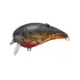 Воблер Koppers C52M302 Crawdad floating 2 1/8”, 3/8 oz, 6-8’ red/black