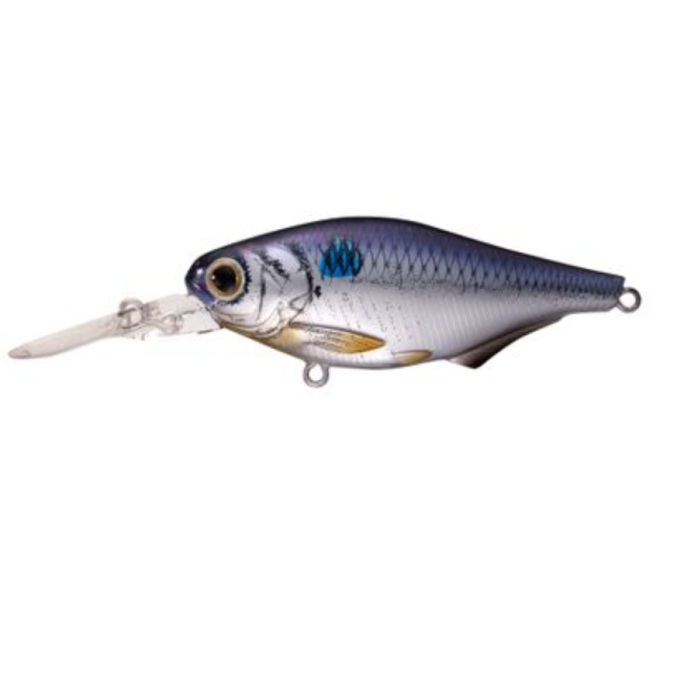Воблер Koppers GZC89M600 Gizzard Shad 3 1/2' 600