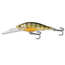 Воблер Koppers YP73D102 Perch floating 2 7/8”, 3/8 oz, 6-8’ metallic / gloss Воблер Koppers YP73D102 Perch floating 2 7/8”, 3/8 oz, 6-8’ metallic / gloss