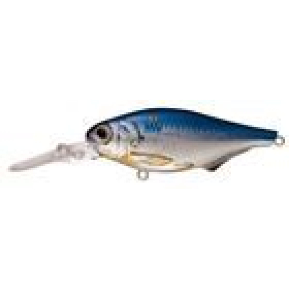 Воблер Koppers GZC89M601 Gizzard Shad 3 1/2' 601