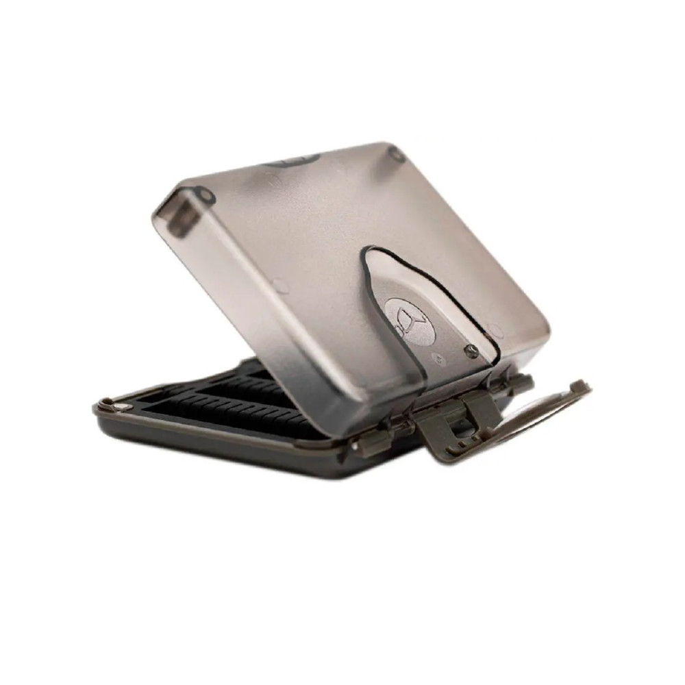 Коробка для гачків Korda Hook Safe KBOX18