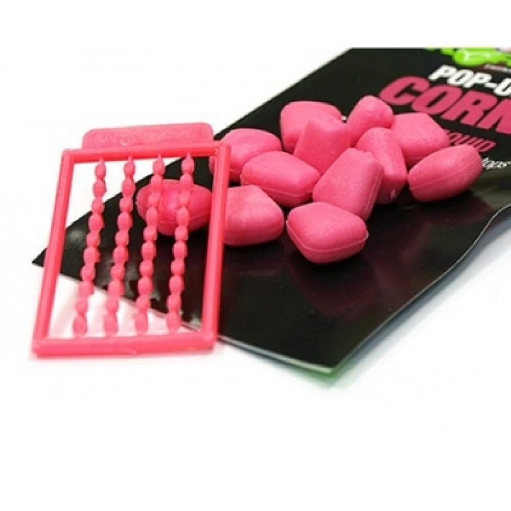 Плавающая кукуруза Korda Pop Up Corn Fruity Squid KPB14