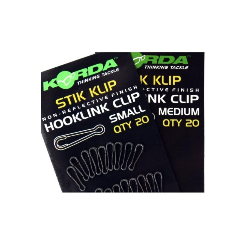Korda Stik Clip Small KSCS