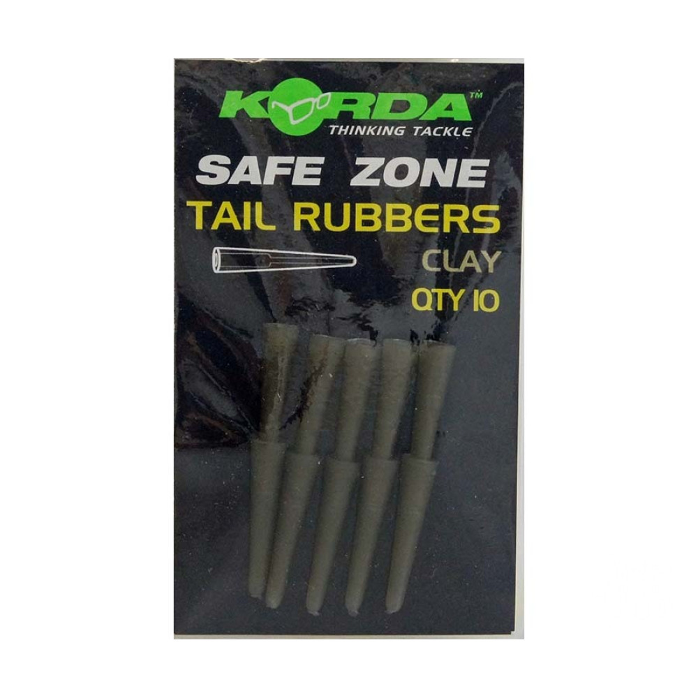 Korda Tail Rubber Clay KRC