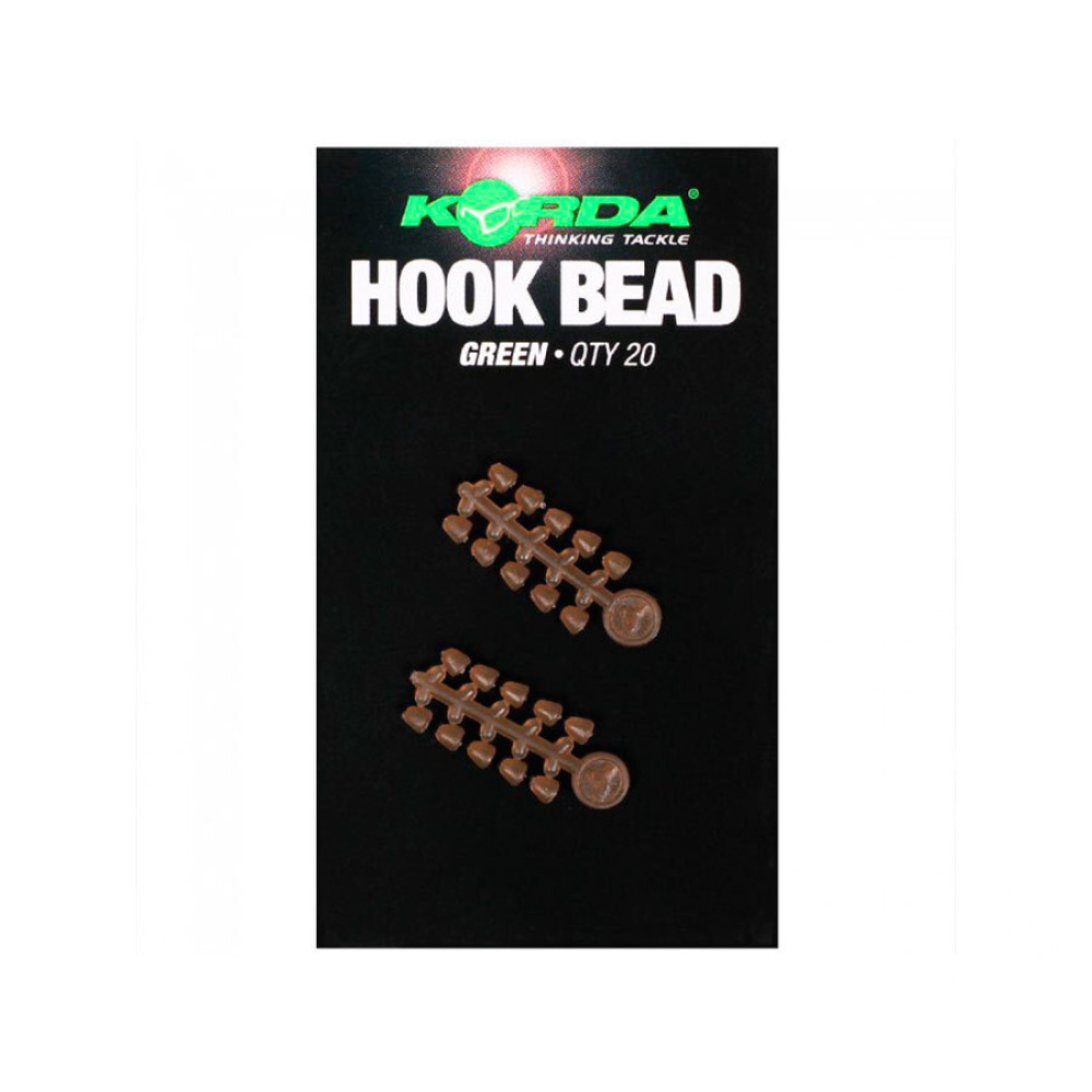 Korda Hook Bead KHB