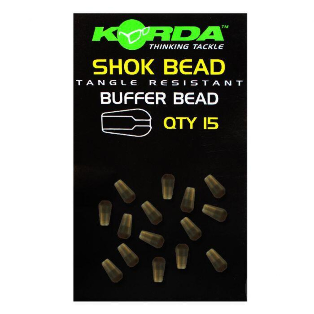 Korda Shok Bead KSK