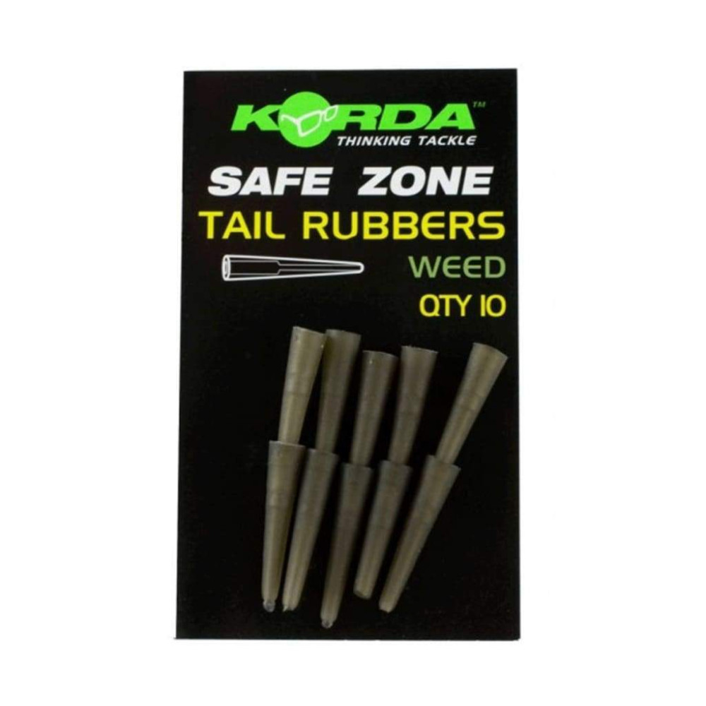 Korda Tail Rubber Weed KRW