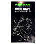 Гачок Korda Wide Gape Hook Size 10 KWG10