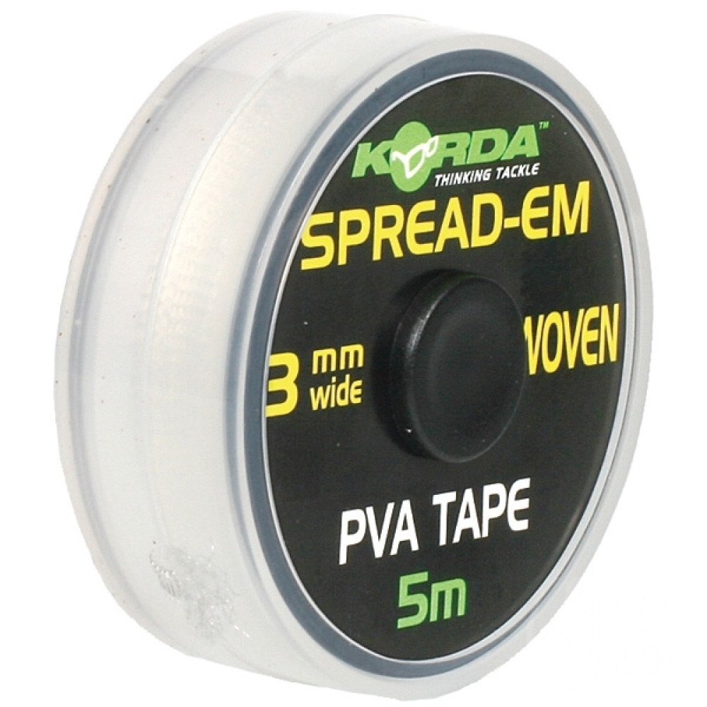 ПВА стрічка Korda PVA Tape 5m KPT