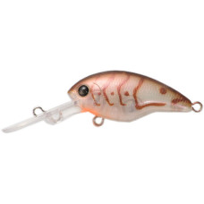 Воблер MARIA MC-1 D38F 38mm 4,5g BSG F 2m Воблер MARIA MC-1 D38F 38mm 4,5g BSG F 2m