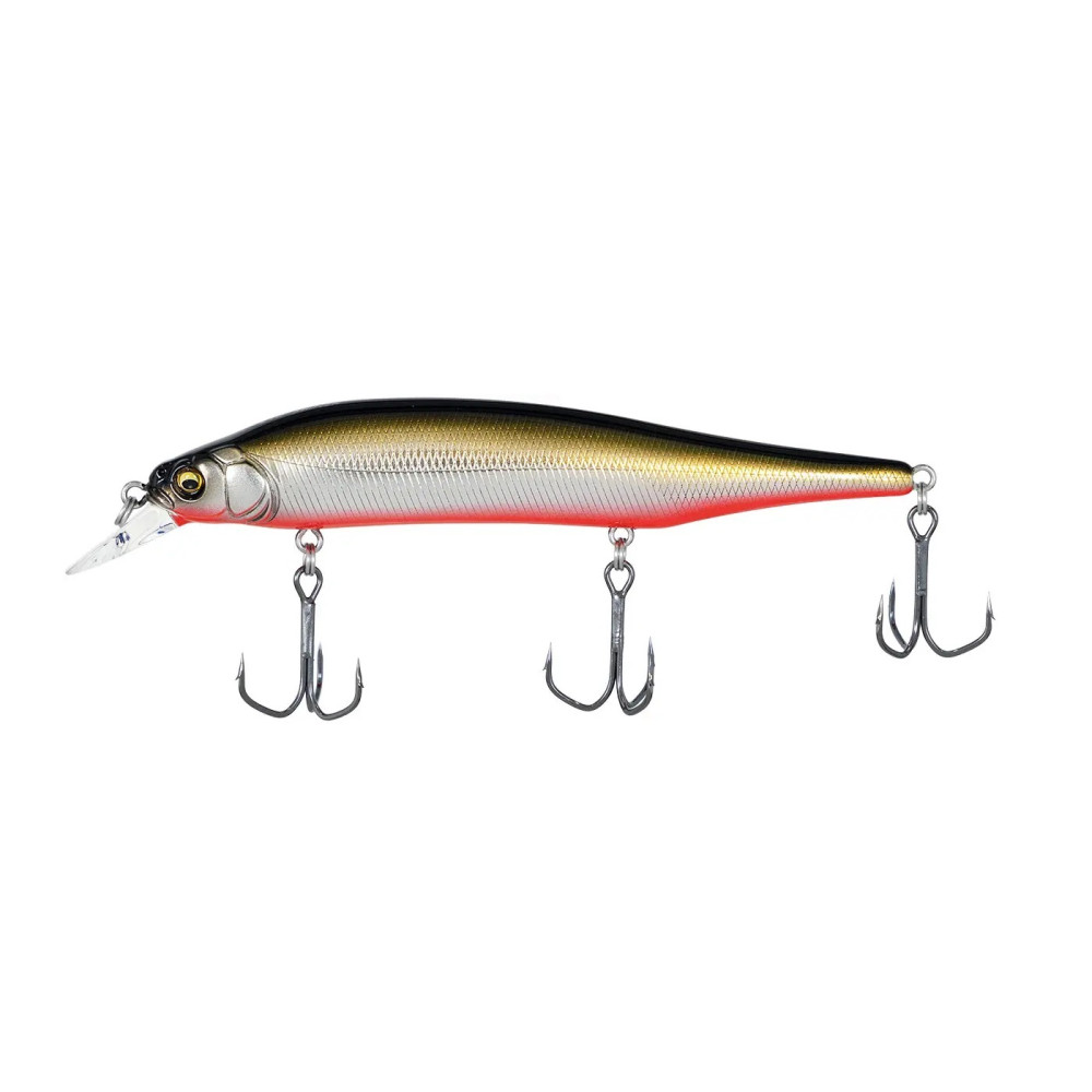 Воблер Megabass Vision Ito Shiner SP 115mm 14.0g M RB Shad