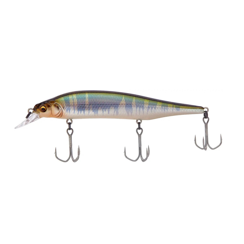 Воблер Megabass Vision Ito Shiner SP 115mm 14.0g Vagin Hasu II