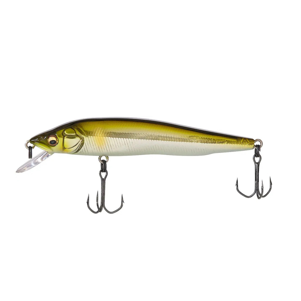 Воблер Megabass Vision Q-GO SP 95mm 10.6g HT Ayu