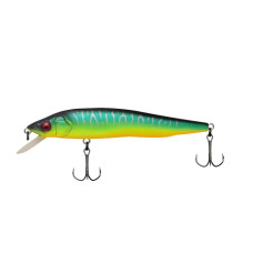 Воблер Megabass Vision Q-GO SP 95mm 10.6g Mat Tiger 
